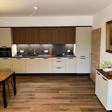 Apartman Hruska Черный Дул Экстерьер фото