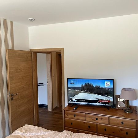 Apartman Hruska Черный Дул Экстерьер фото