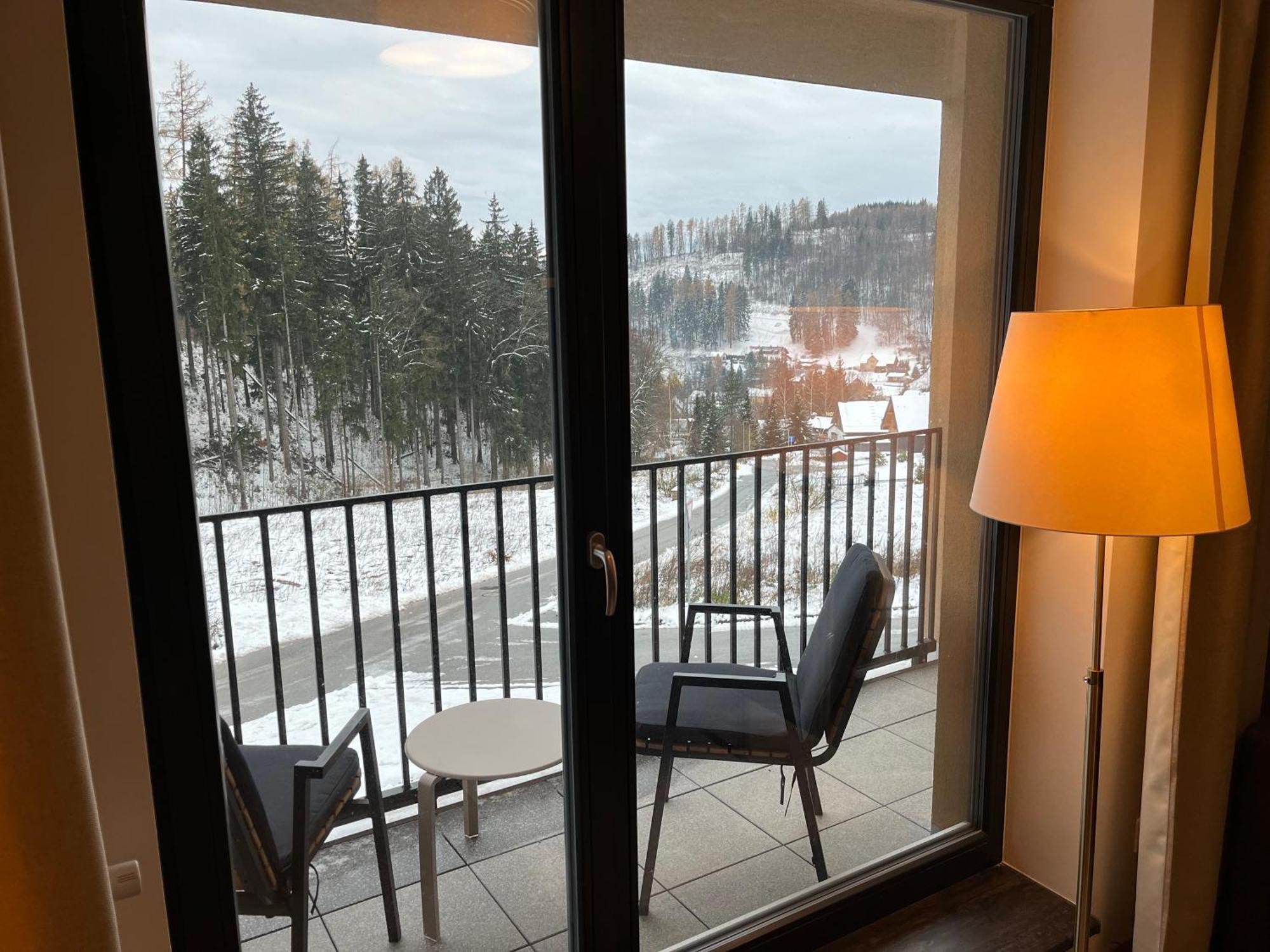 Apartman Hruska Черный Дул Экстерьер фото